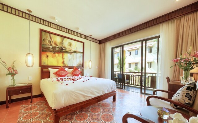 Hoi An Field Boutique Resort & Spa