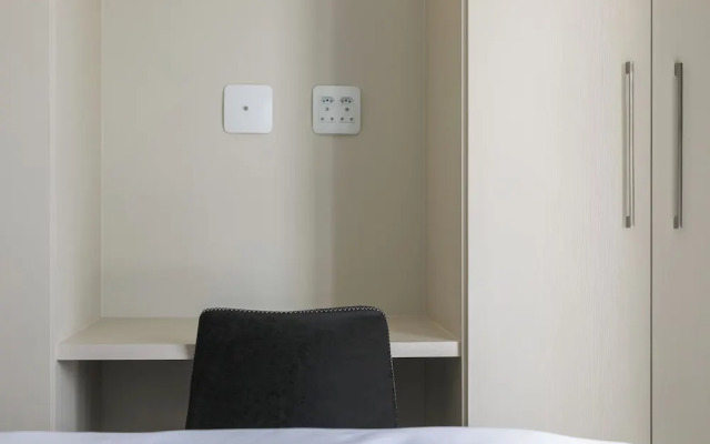 Lux Suite