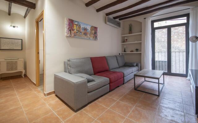 TH86 - Apartamento Calderers