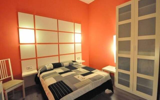 Guesthouse Barcelona Gotic