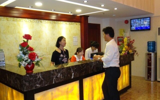 Minh Nhat Hotel