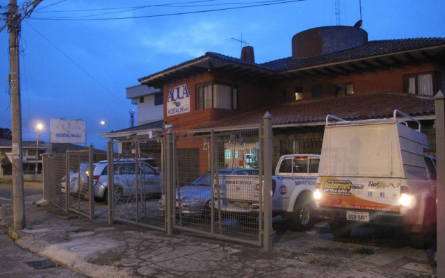 Hotel 4 Ríos