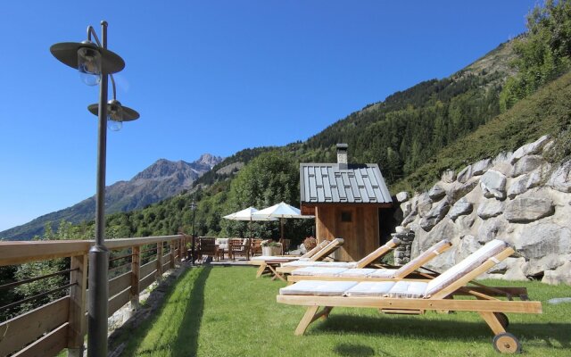 Chalet La Fédora