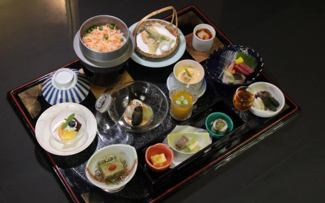 Raki house kaiji