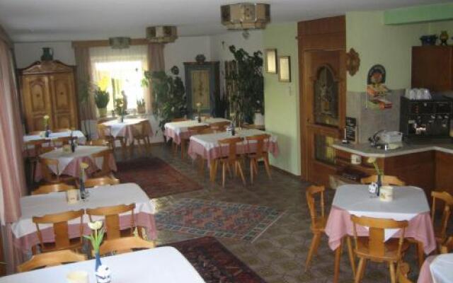 Pension Prantner