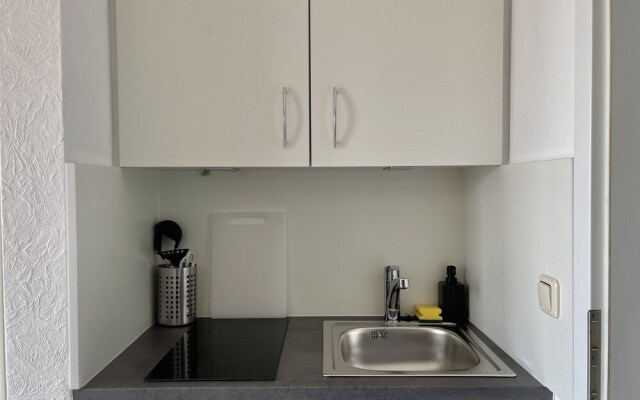 Wonderful Apartments in the centre of OS