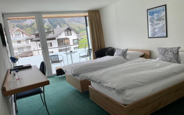 Hotel Hahnenblick