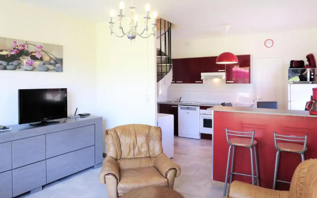 Holiday Home Horizon - CFE110