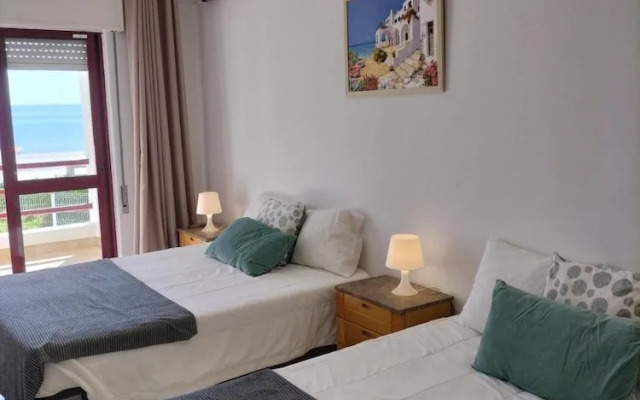 Mar Viva In Quarteira