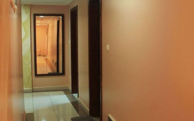 Residence Le Carat Akwa