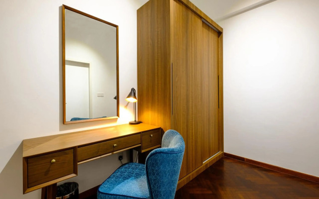 Tanjung Point Residences