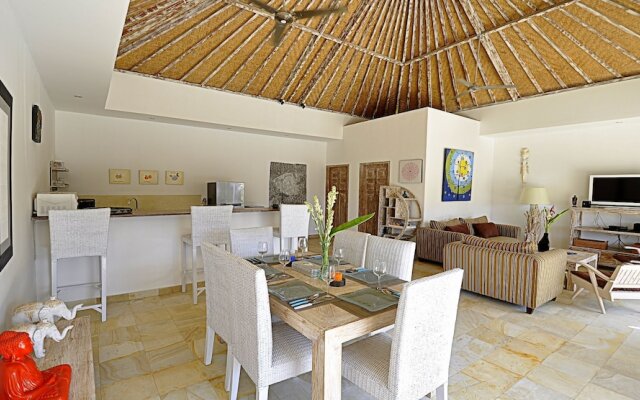 Villa Lukamao