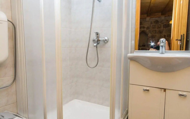 Apartments Foteza