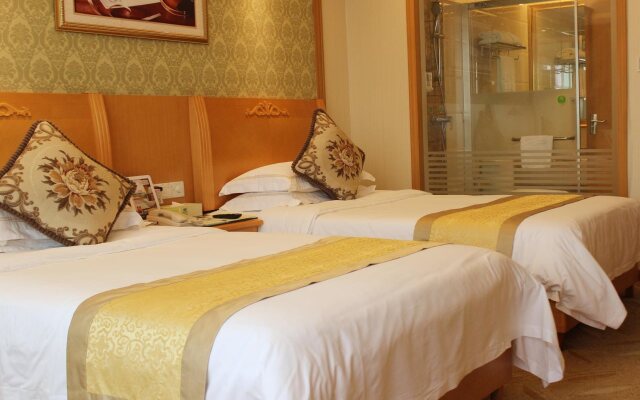 Viennahotel Banxuegang Road
