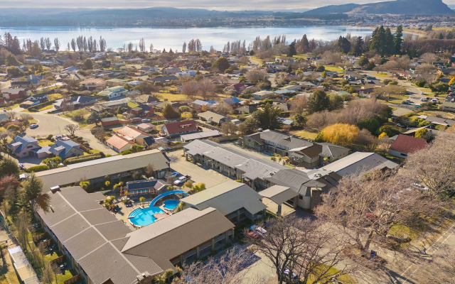 Club Wyndham Wanaka, Trademark Collection by Wyndham