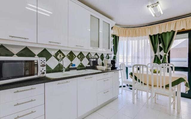Palma - 4 bed near the city center - Faro