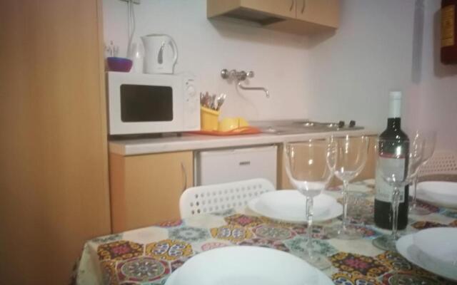 Gisa Apartment