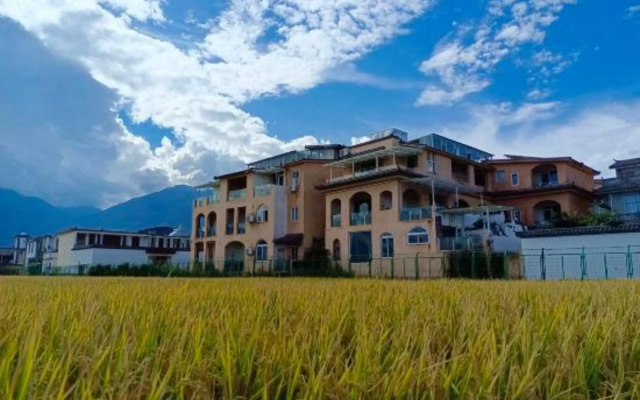 Heyao Tianyuan Hotel