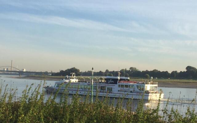 Hotel-Restaurant Kolossos