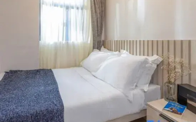 Lodgewood Wan Chai