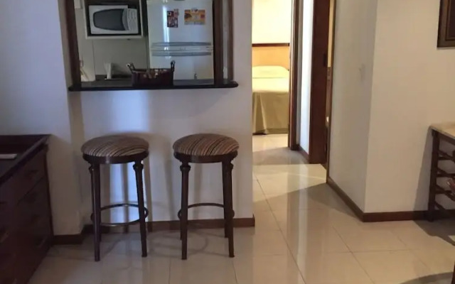 Residence Vieira Souto 500
