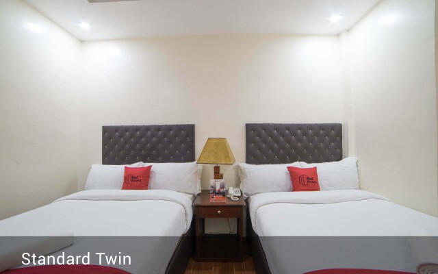 Diamond Spring Hotel