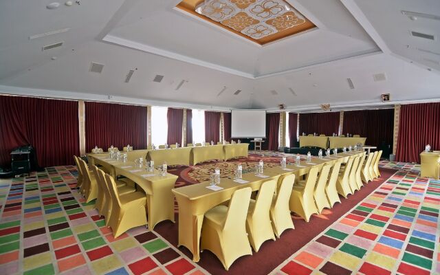 KJ Hotel Yogyakarta