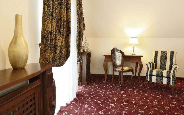 Hotel Boutique Belvedere
