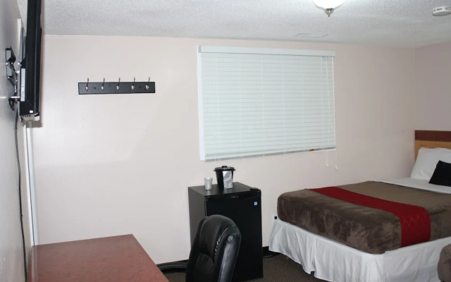 Bexon Rooms - Hotel Downtown Windsor