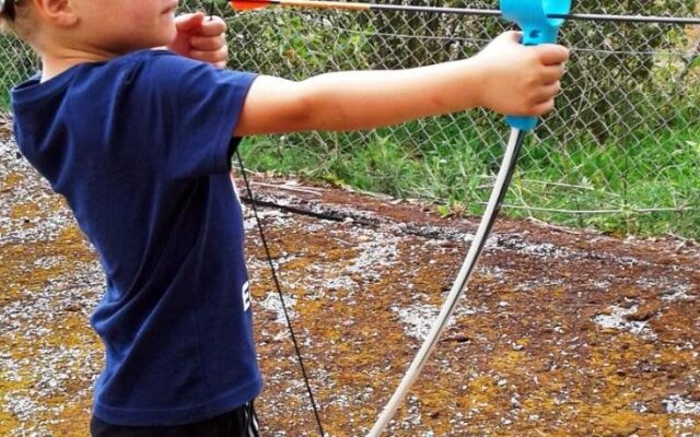 Village Vacances Le Lac