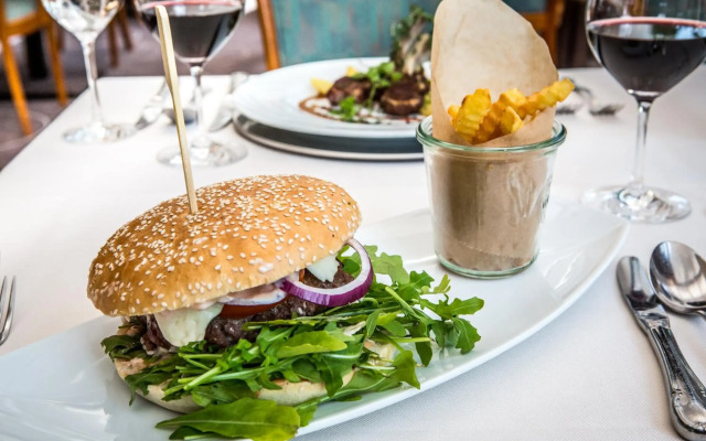 VitalHotel Ascona