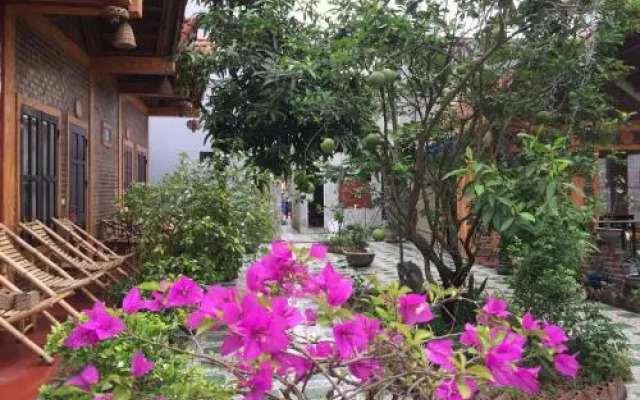 Vinh Thinh Homestay