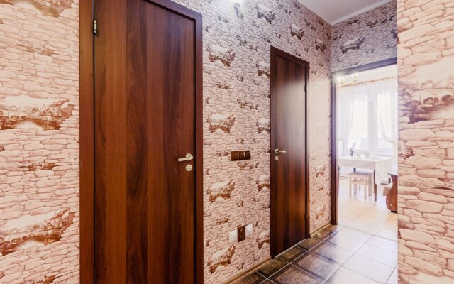 FlatHome24 Ladozhsky Vokzal