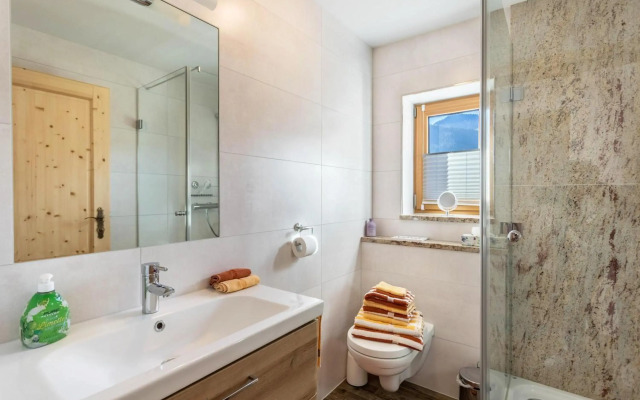 Ferienwohnung Granat