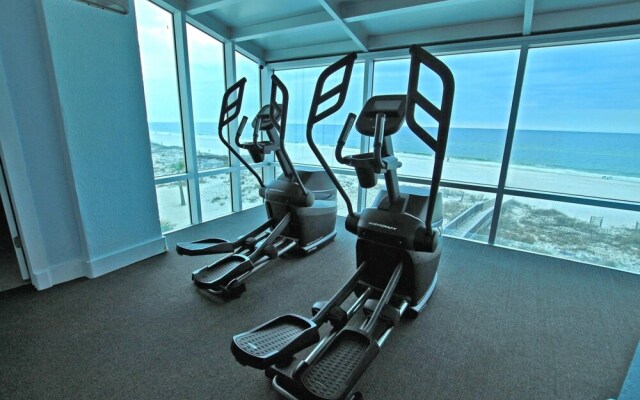 Island Tower by Youngs Suncoast