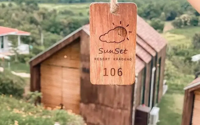 Sunset Resort Khaokho