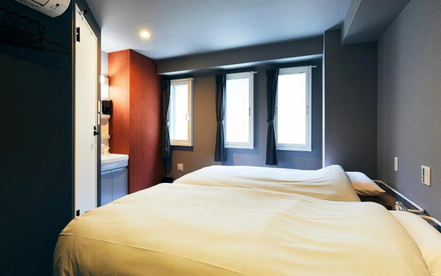 Hotel Pivot