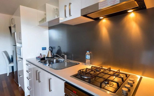 Essence Apartments Chermside