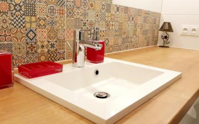 Apartament Eliza