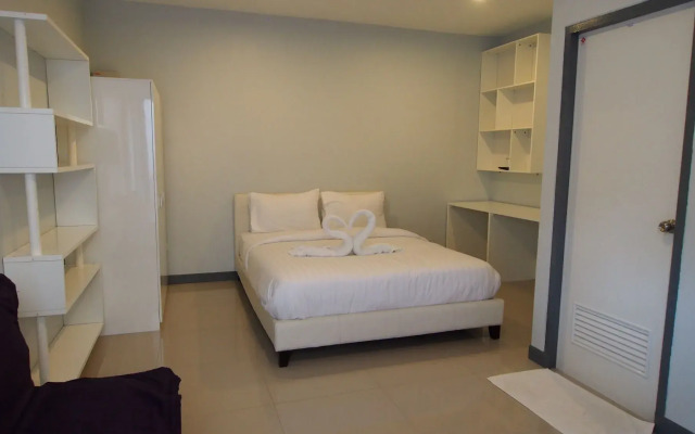 I-Beyond Residence