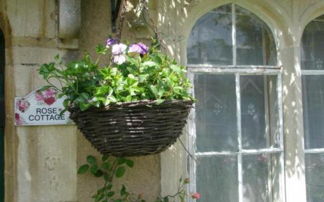 Rose Cottage
