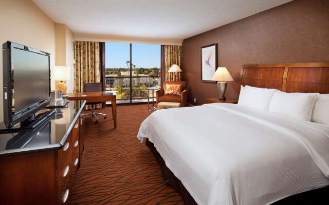 Hilton Orange County/Costa Mesa