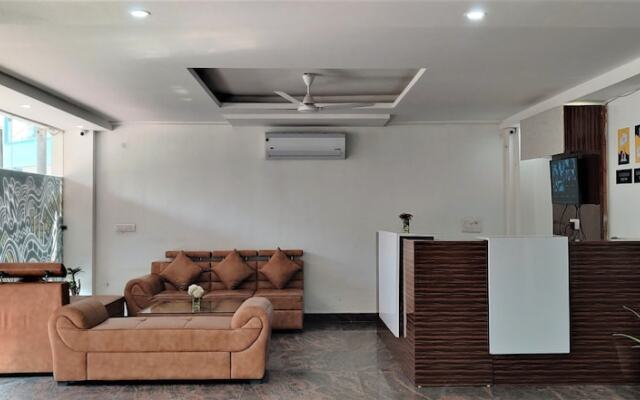 Ambrosia By ZiffyHomes