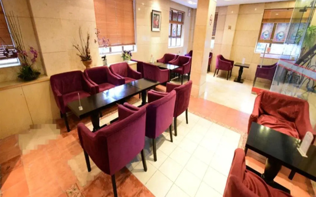 Magnolia Hotel Shanghai Xintiandi Branch