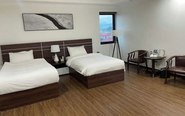 The Wiltons Hotel Lao Cai