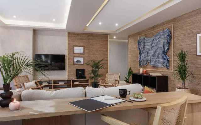 Selong - 2 Bedrooms in Almagro