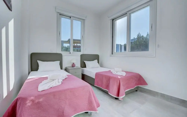 Villa Clea,stunning 4bdr Protaras Villa, Seaviews