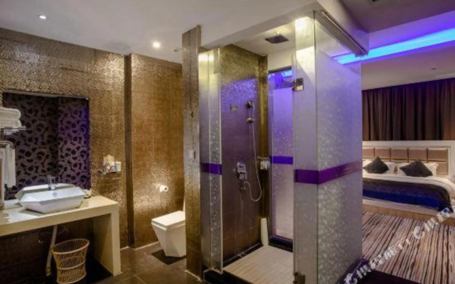 Yujing International Hotel