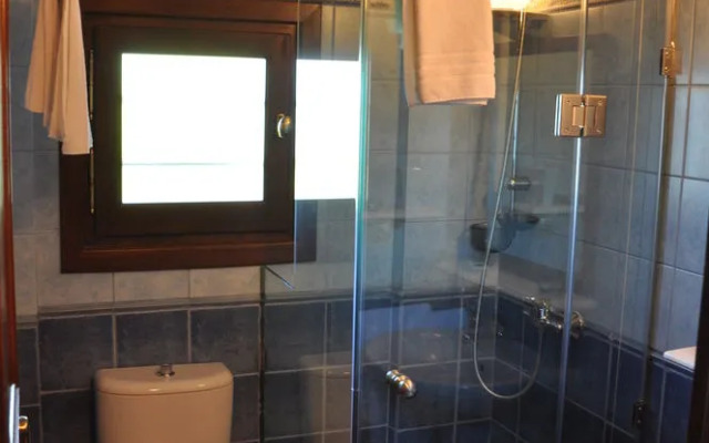 Pelion Pleiades Hotel