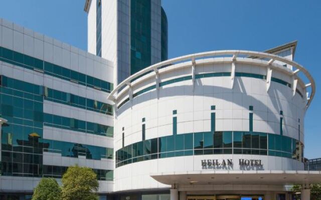 Hailan Hotel